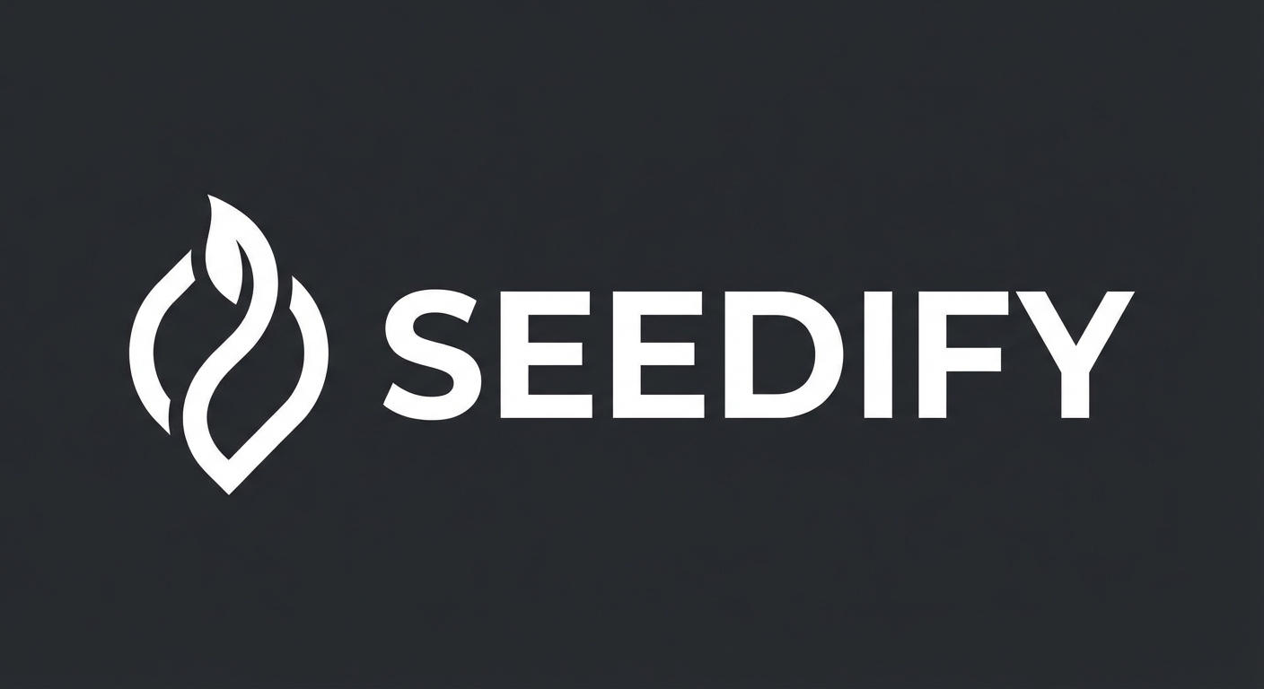 Seedify